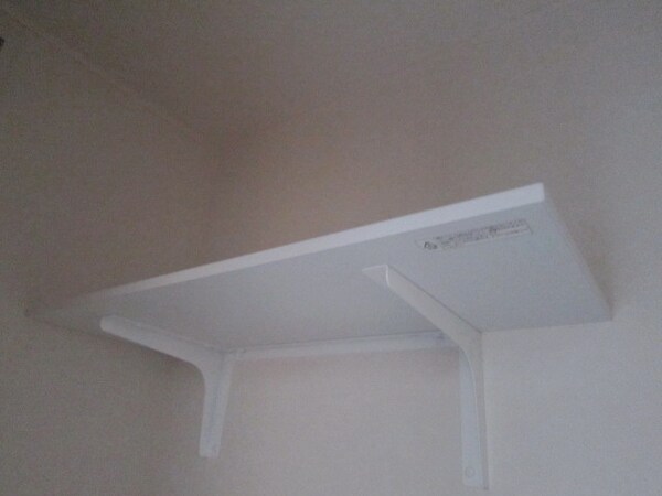 その他(★トイレ内の棚です★)