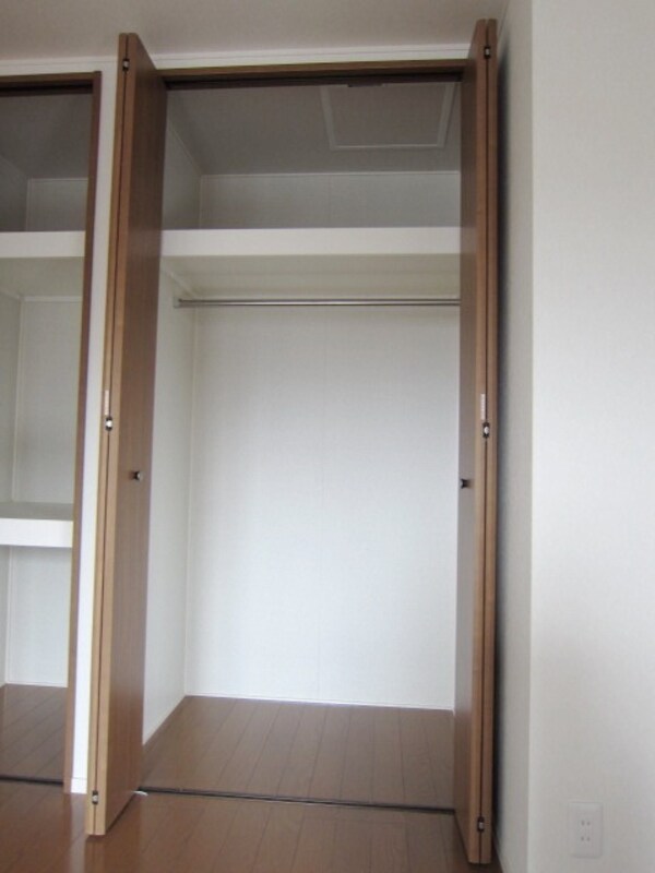 その他(★ハンガーが掛けられます★)