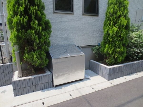 共有部分(★ゴミ置場★)