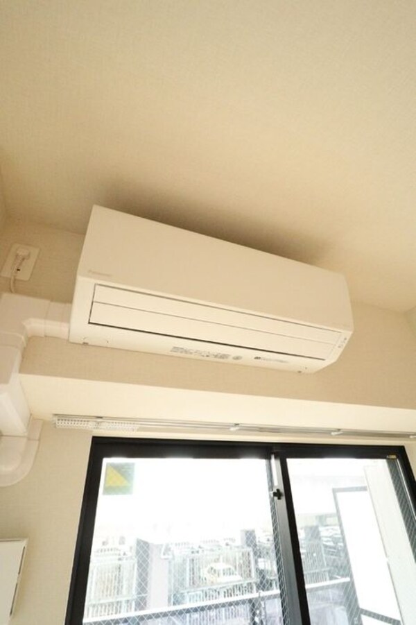 設備(★問い合わせはタウンハウジング府中店まで★)