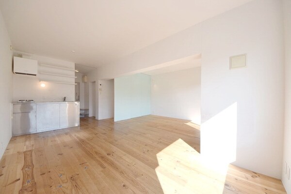 リビング・居室(★広々開放的★)