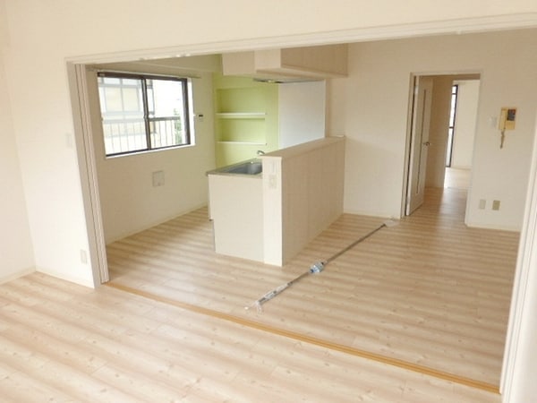 リビング・居室(★リビング★)