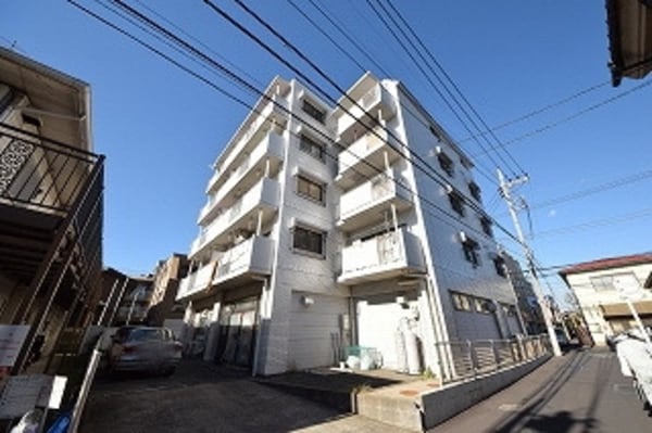 外観(★オートロック付きです★)