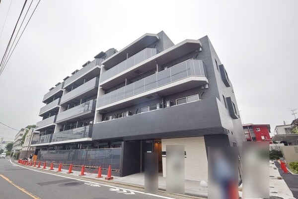 外観(★お問い合わせはタウンハウジング調布店へ★)