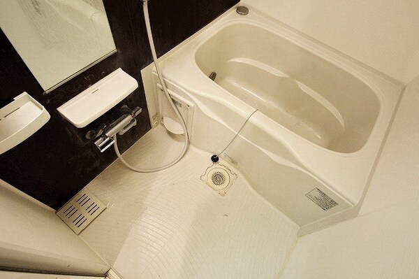 バス／シャワールーム等(★別部屋参考★)