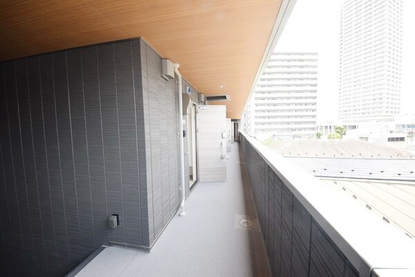 共有部分(★お問い合わせはタウンハウジング調布店★)