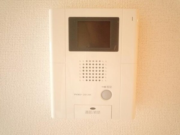 セキュリティ(★ＴＶフォン★)