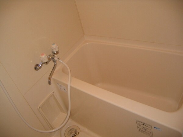 バス／シャワールーム等(★お風呂★)