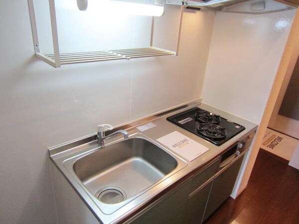 キッチン(★システムキッチンです★)