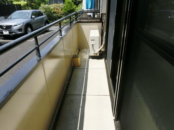 バルコニー(★お部屋探しはタウンハウジング東京仙川店まで★)