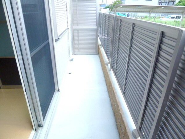 バルコニー(★バルコニー★)