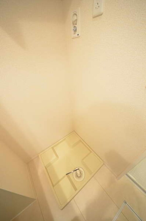 その他(☆洗濯置場☆)