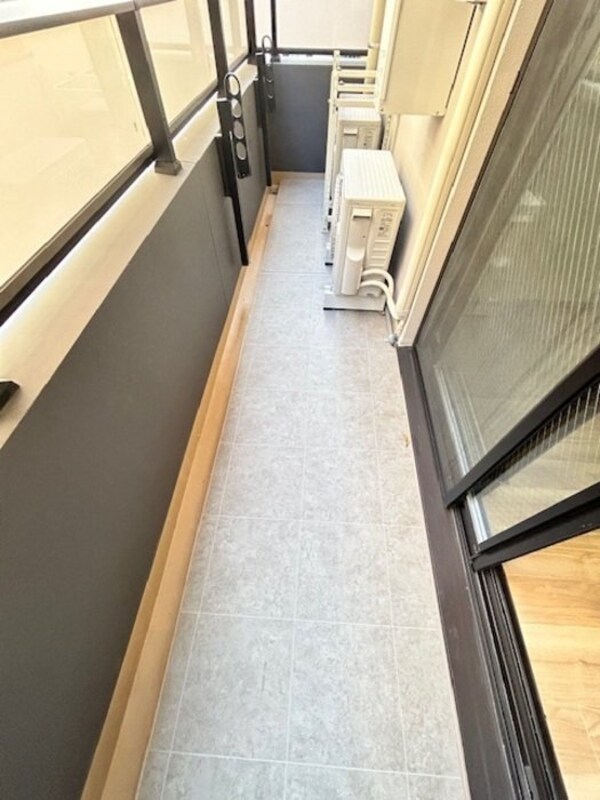 バルコニー(バルコニー)