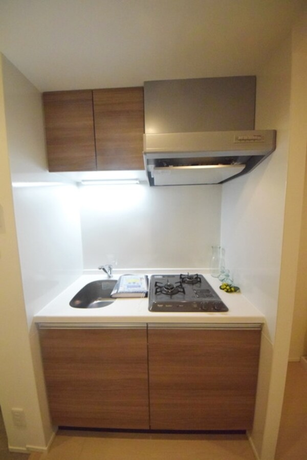 キッチン(キッチン)