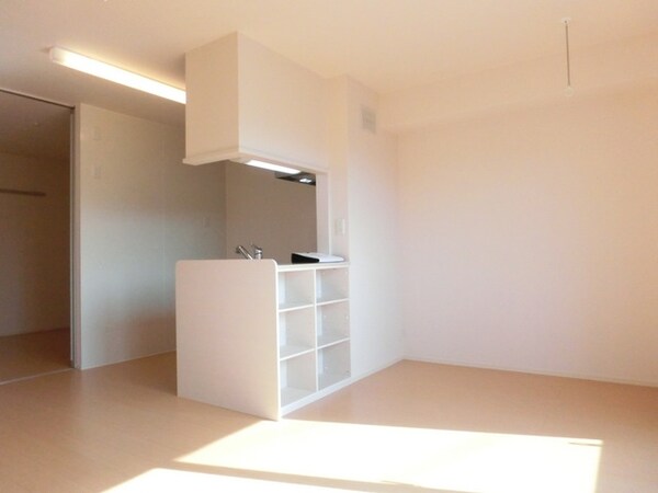 リビング・居室(★ＬＤＫ１１帖★)