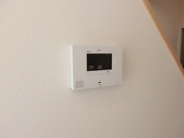 設備(★セコムセキュリティ★)