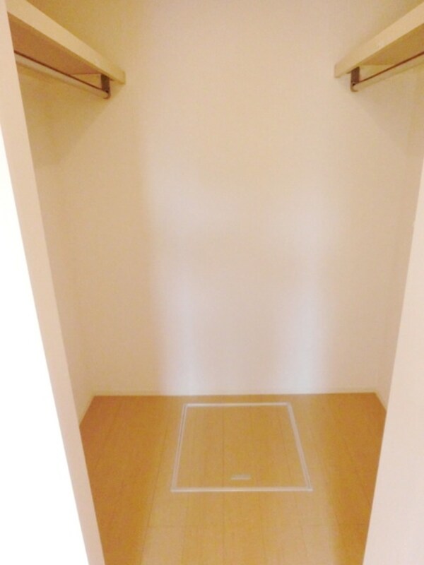 設備(★ウォークインクローゼット★)