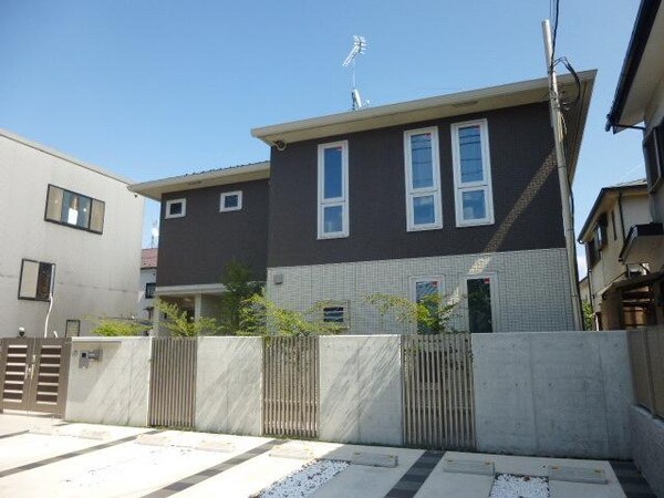 外観(★外観２★)