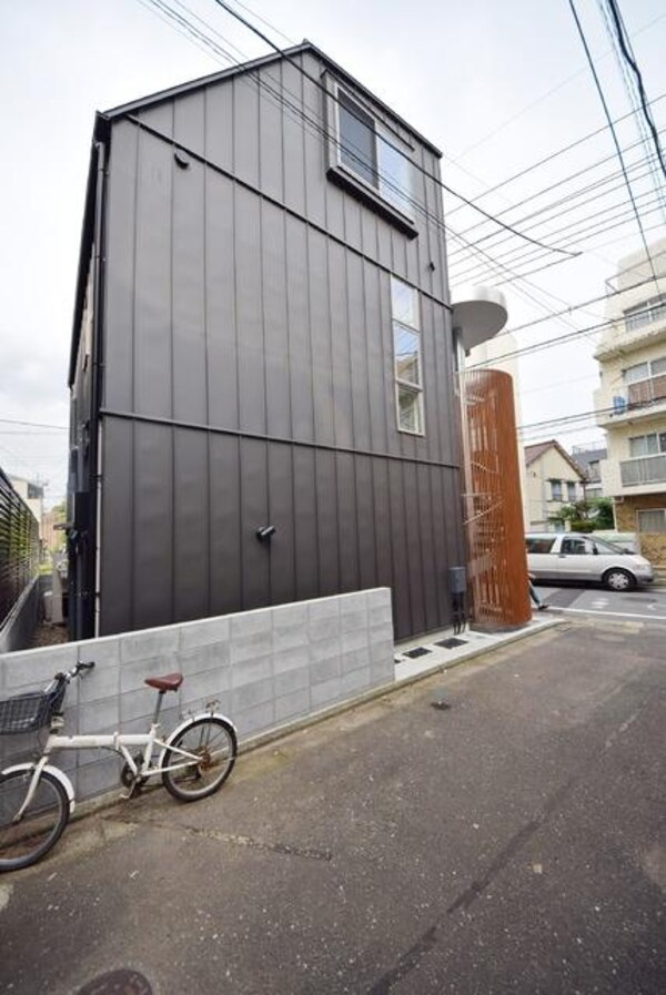 外観(★2016年築★)