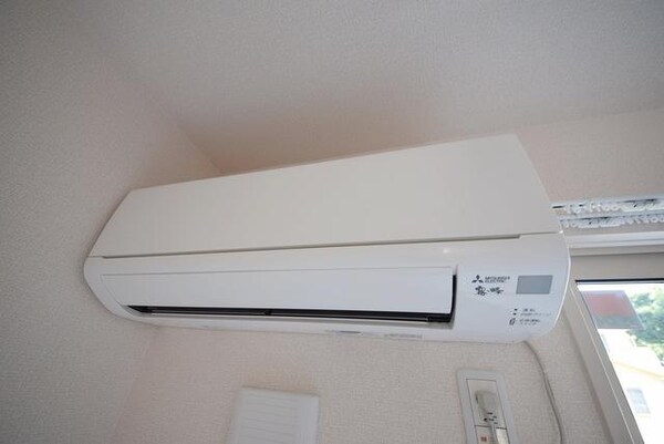 設備(★うれしいエアコン付き★)