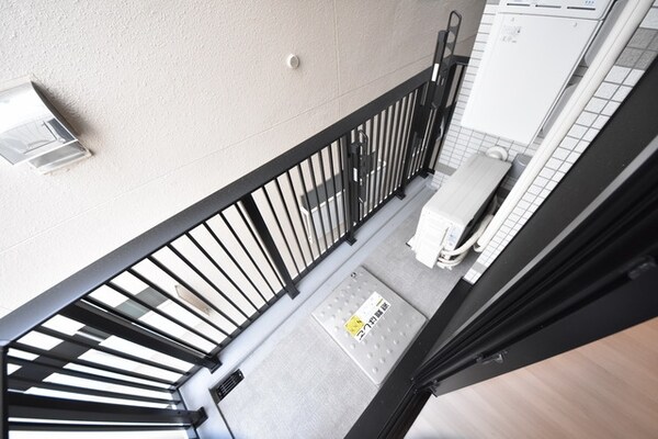 設備(★室内＆室内設備★)