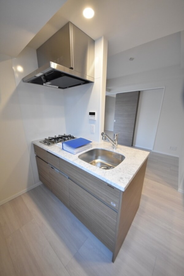 キッチン(★室内＆室内設備★)