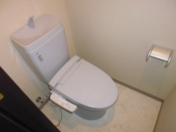 トイレ(★トイレ★)