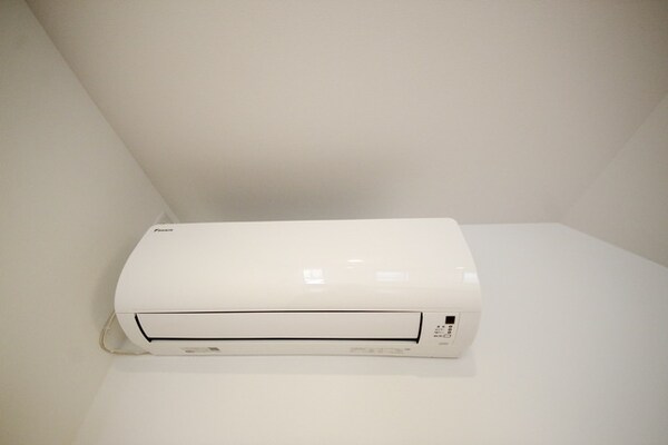 設備(★エアコン★)