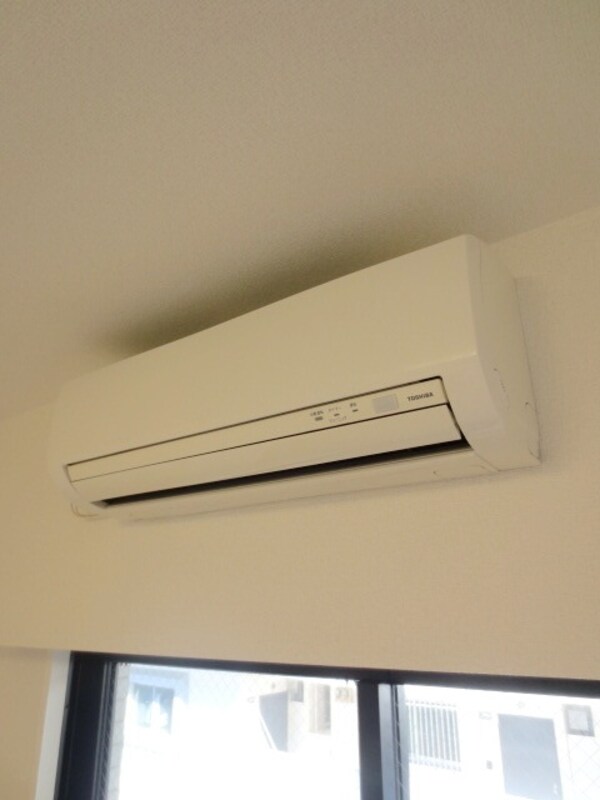 眺望(★エアコン★)