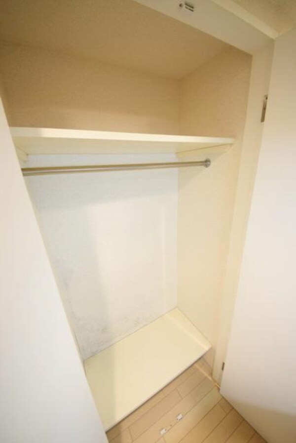 設備(★クローゼット★)