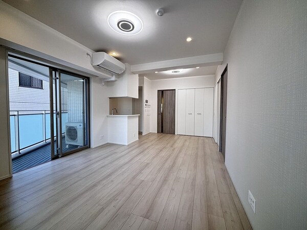 リビング・居室(リビング/居室)