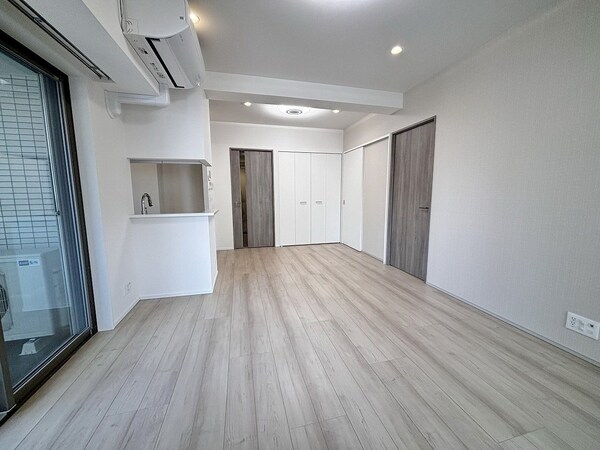 リビング・居室(リビング/居室)