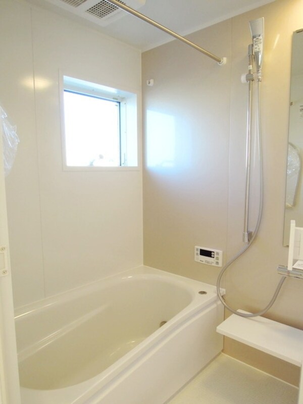 バス／シャワールーム等(★バスルーム★)