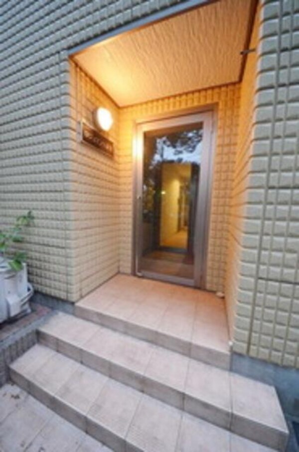 エントランス(★エントランス★)