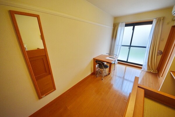 その他室内・内装(★白を基調に清潔感あります★)