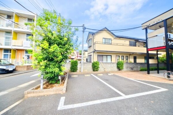 駐車場(★要空き確認で駐車場もあります★)