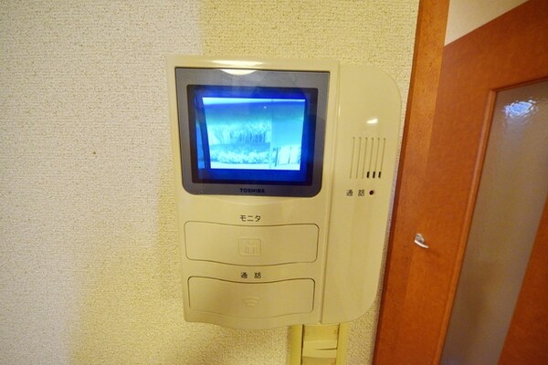 その他(★モニタ付きインターホン★)