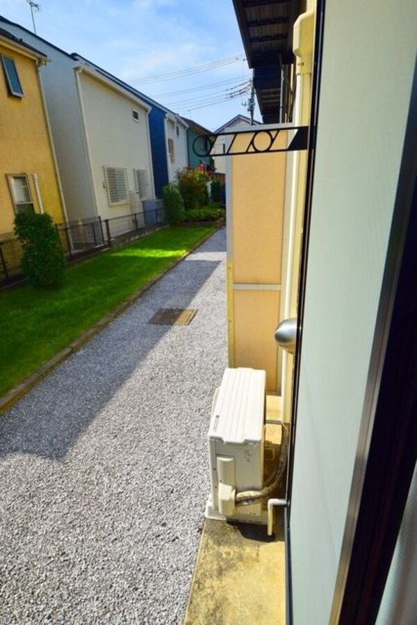 その他(★洗濯物はこちらで乾かしましょう★)