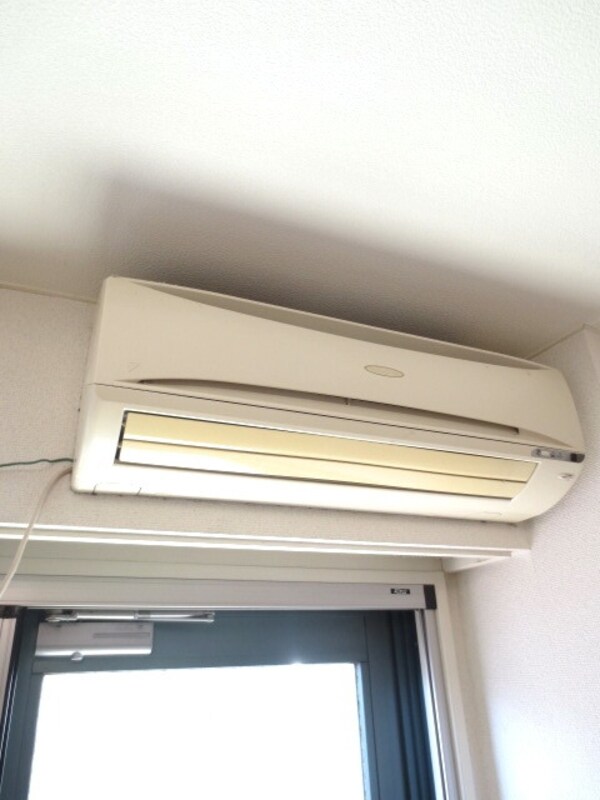 設備(★エアコン完備★)