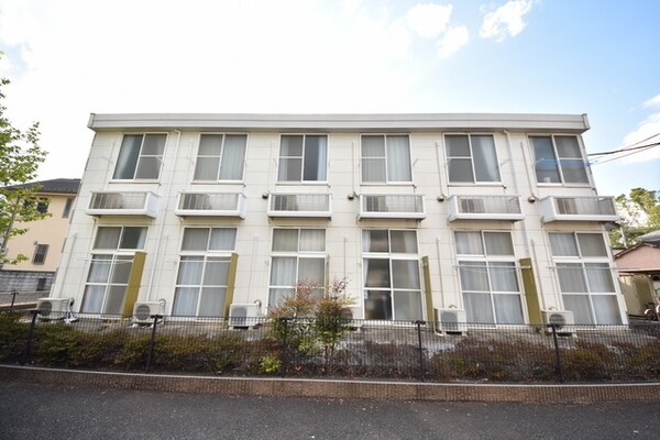 外観(★外観＆共用設備★)