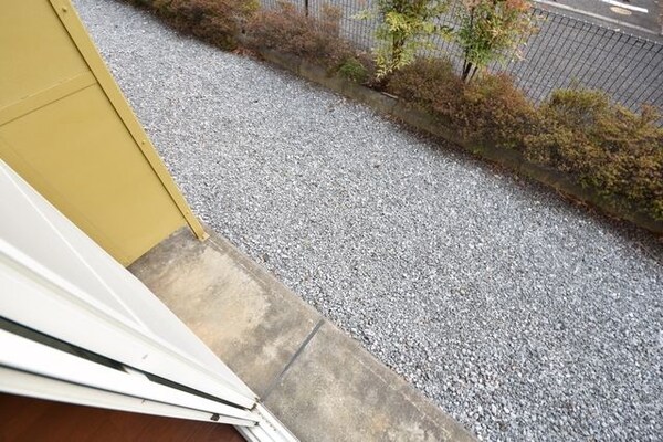 庭(★室内＆室内設備★)