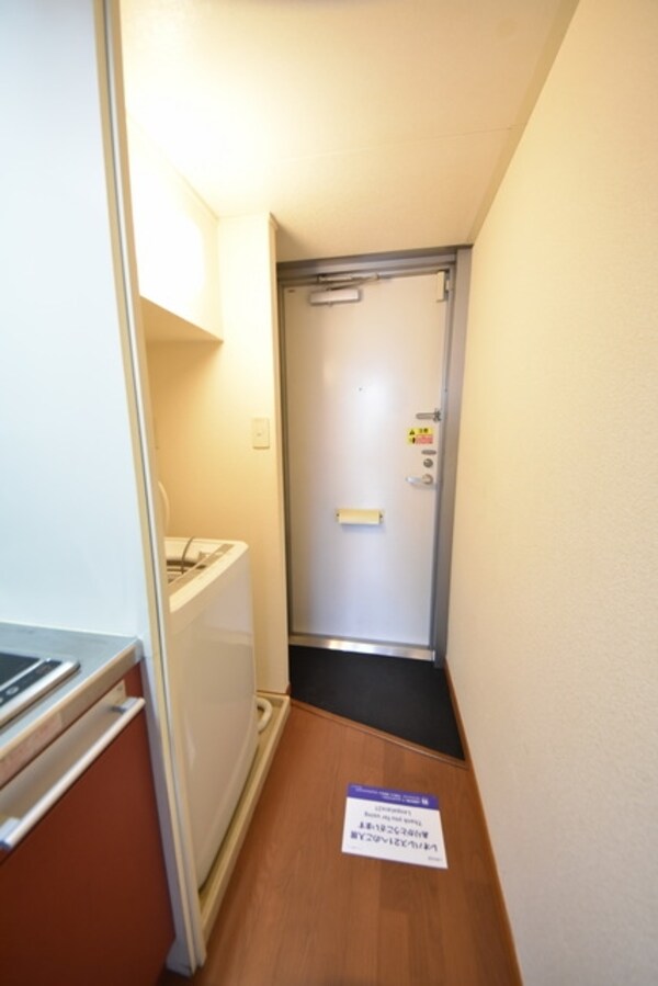 玄関(★室内＆室内設備★)