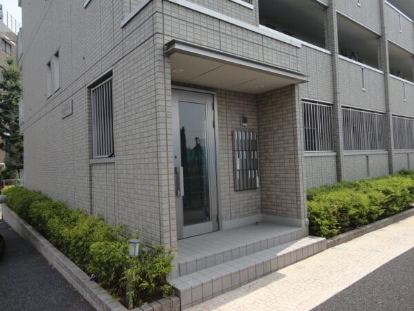 エントランス(★エントランス★)