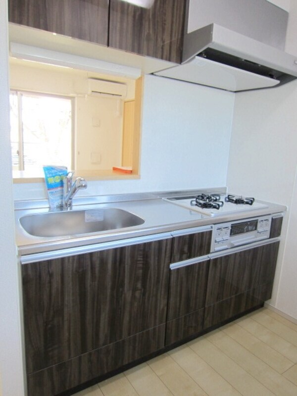 キッチン(★人気のカウンターキッチン★)