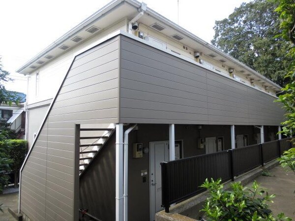 外観(★日当たり良好★)