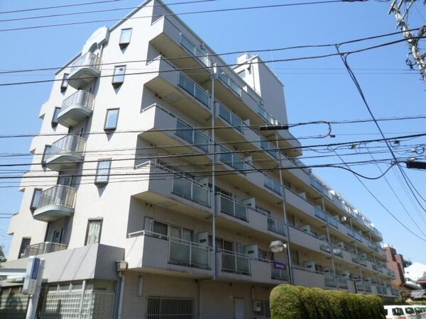 外観(★とにかく便利な駅近マンション★)