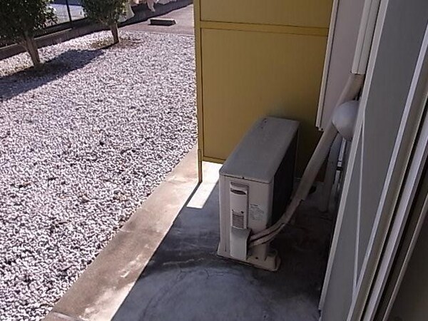 眺望(★ベランダ★)