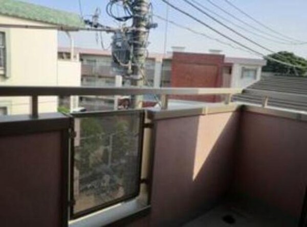 設備(別部屋参考写真)