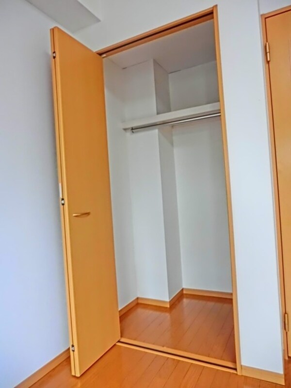 収納(別部屋参考写真)