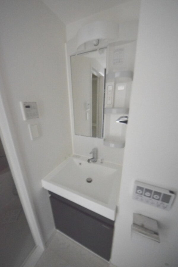 洗面(★独立洗面台★)